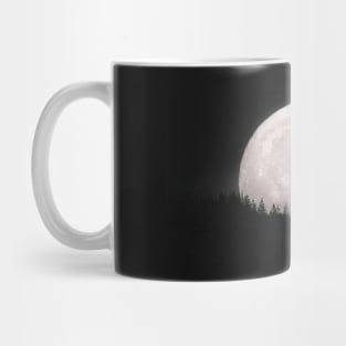 Moon Fly Mug